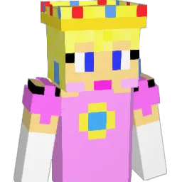 DrDoodle6625 Minecraft avatar bust