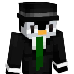 DrDoodles19 Minecraft avatar bust