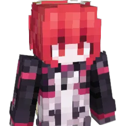 DrDoofenGirth Minecraft avatar bust