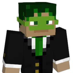 DrDoolb's Minecraft skin