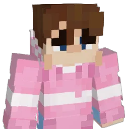 DrDre251 Minecraft avatar bust