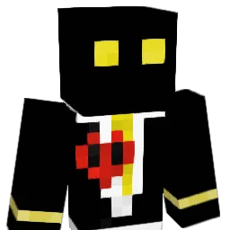 DrDrippy456 Minecraft avatar bust