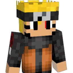 DrDropy69 Minecraft avatar bust