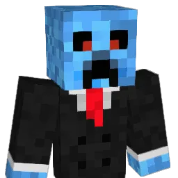 DrDumbazz_ Minecraft avatar bust