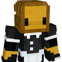 DrDweebJr's Minecraft skin
