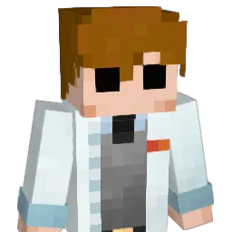 DrEC's Minecraft skin
