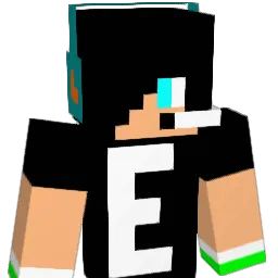 DrEdmar2015 Minecraft avatar bust