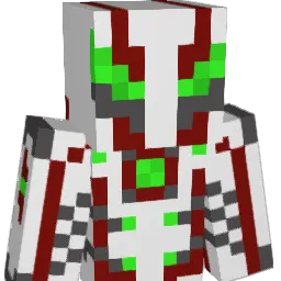 DrEmoji Minecraft avatar bust