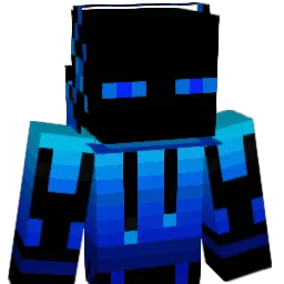 DrEndrin Minecraft avatar bust