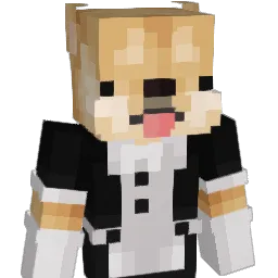 DrEng4030's Minecraft skin