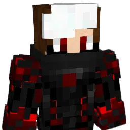 DrFalkentec Minecraft avatar bust