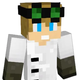 DrFesterpus Minecraft avatar bust
