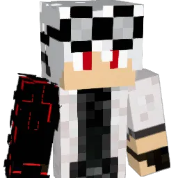 DrFineBones Minecraft avatar bust
