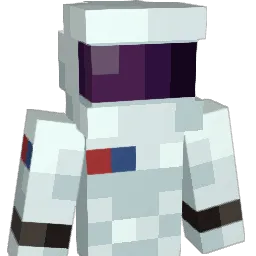 DrFreshness Minecraft avatar bust
