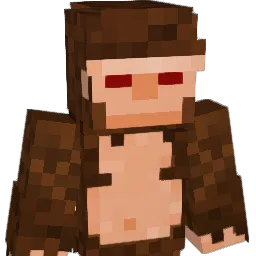 DrFroggo Minecraft avatar bust