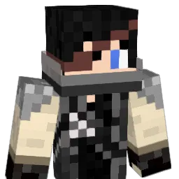 DrFrost_HD Minecraft avatar bust