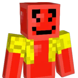 DrFunkatron's Minecraft skin