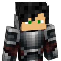 DrFuscher Minecraft avatar bust