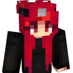 DrG02 Minecraft avatar bust