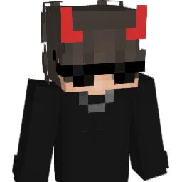 DrG0lden Minecraft avatar bust