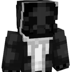 DrG0ose Minecraft avatar bust