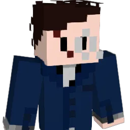 DrGC1's Minecraft skin