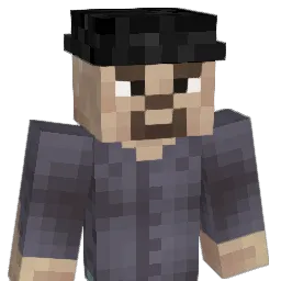 DrGame_ Minecraft avatar bust