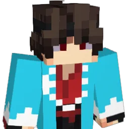DrGarlic Minecraft avatar bust
