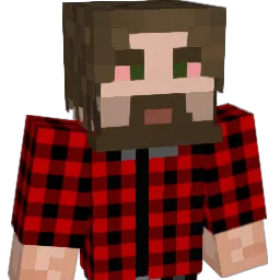 DrGonzo00 Minecraft avatar bust