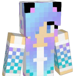 DrGonzo619 Minecraft avatar bust