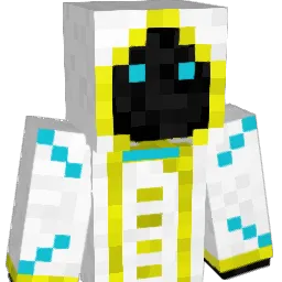 DrGoodness's Minecraft skin