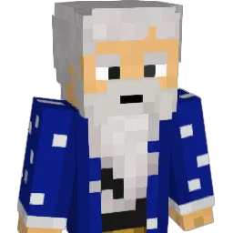 DrGoogy's Minecraft skin