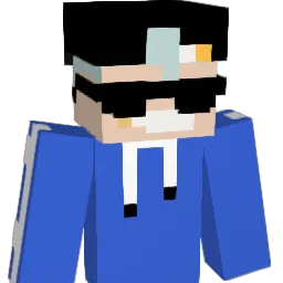 DrGud5634 Minecraft avatar bust