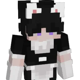 DrHNT Minecraft avatar bust