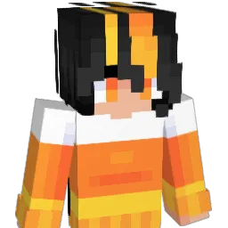 DrHeadshot Minecraft avatar bust
