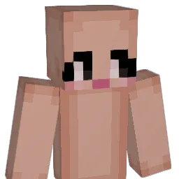 DrHealthMan Minecraft avatar bust