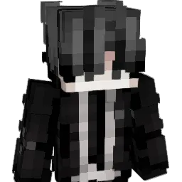 DrHeizz Minecraft avatar bust