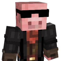DrHighPower's Minecraft skin