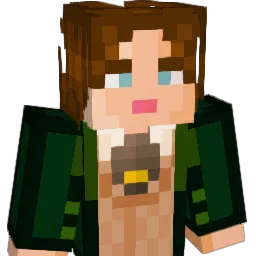 DrImprobable's Minecraft skin