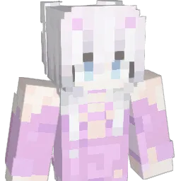 DrIsotherm Minecraft avatar bust