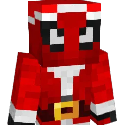 DrIzakWho Minecraft avatar bust
