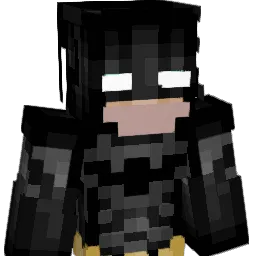 DrJay95 Minecraft avatar bust