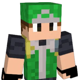 DrJigglypuff6 Minecraft avatar bust