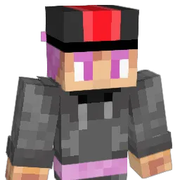 DrJohnny20 Minecraft avatar bust