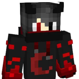 DrJones664 Minecraft avatar bust