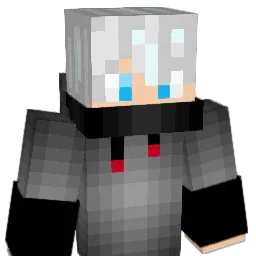 DrK1ngSchultz Minecraft avatar bust