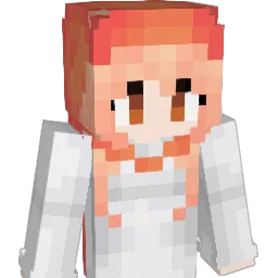 DrKatoki Minecraft avatar bust