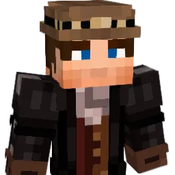 DrKell's Minecraft skin