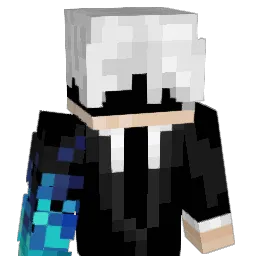 DrKinderr Minecraft avatar bust