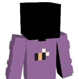 DrKok Minecraft avatar bust